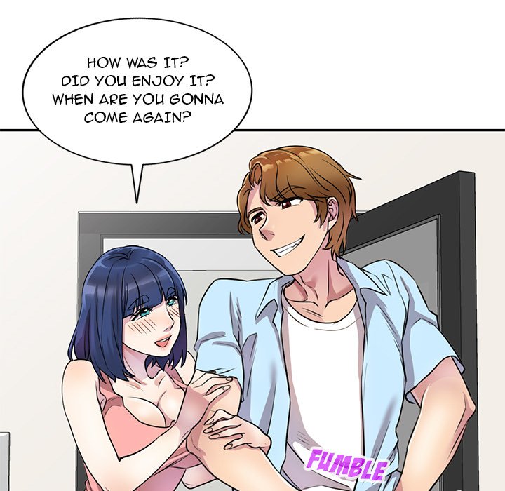 Secret Tutor Chapter 13 image 122