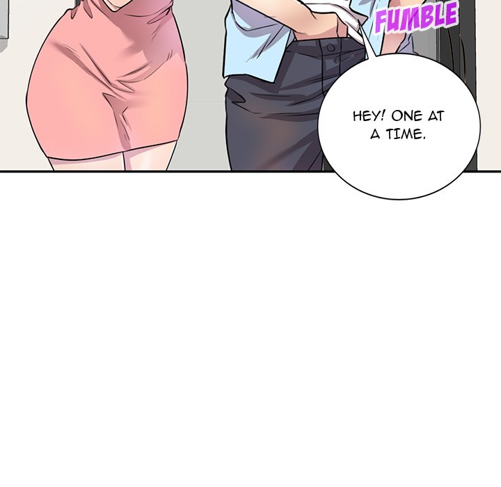Secret Tutor Chapter 13 image 123