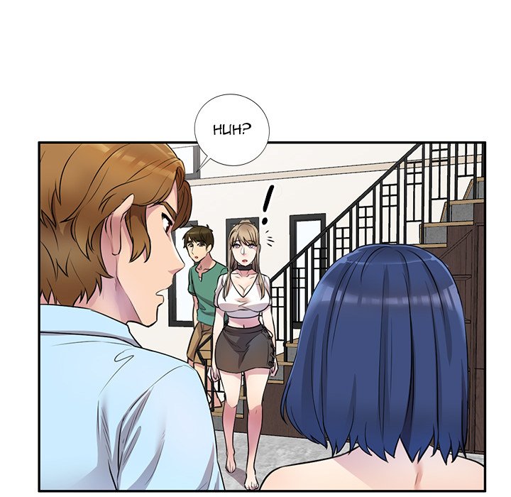 Secret Tutor Chapter 13 image 124