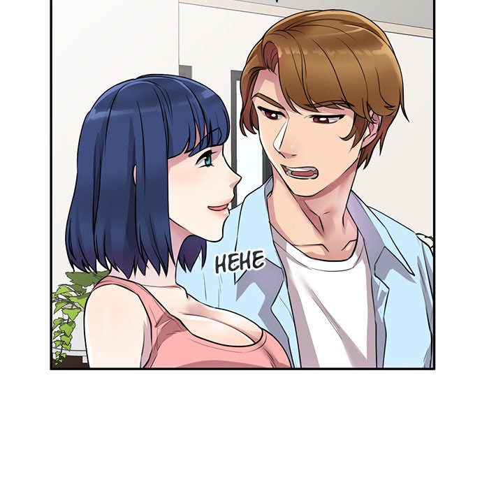 Secret Tutor Chapter 13 image 126
