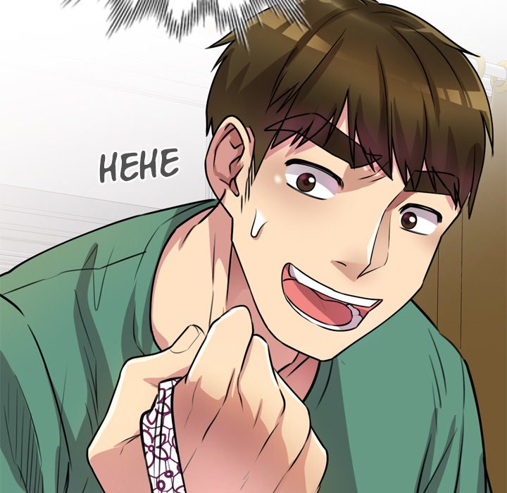 Secret Tutor Chapter 13 image 12