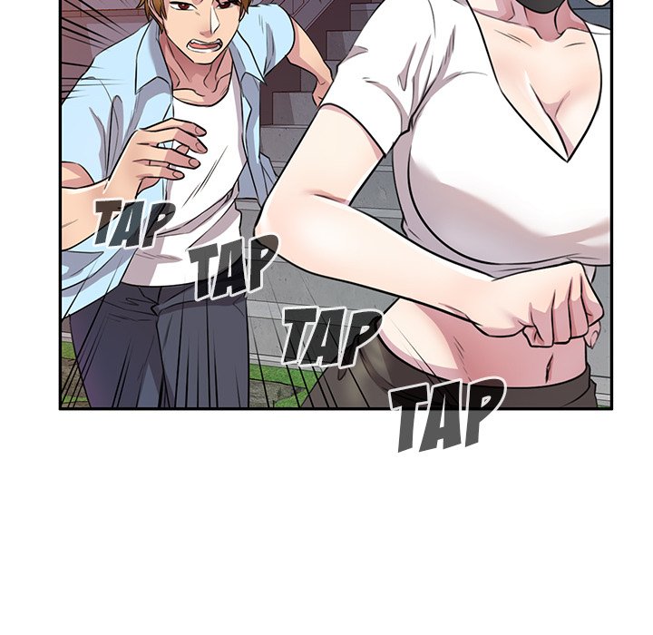 Secret Tutor Chapter 13 image 132