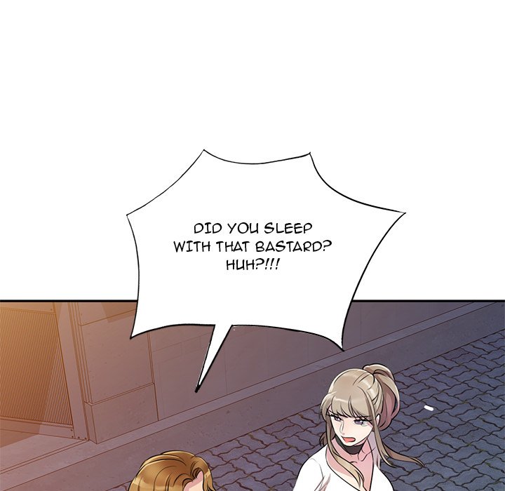 Secret Tutor Chapter 13 image 133