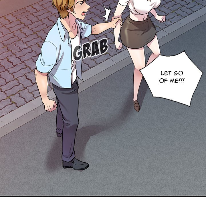 Secret Tutor Chapter 13 image 134
