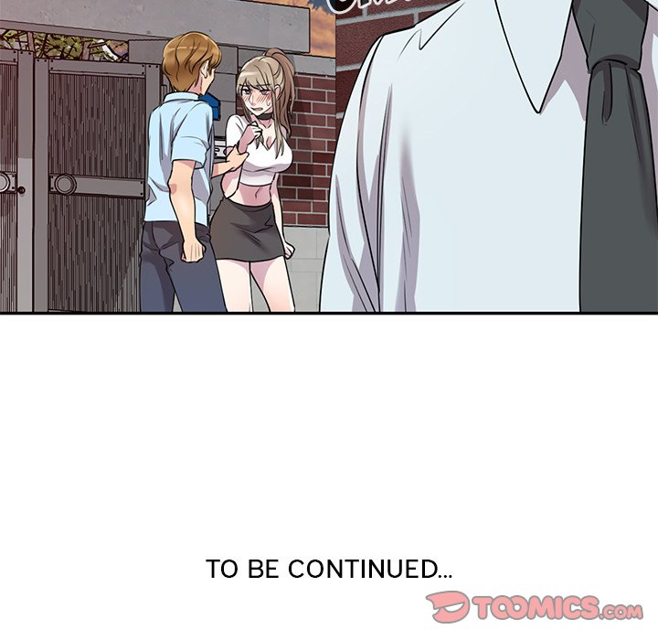 Secret Tutor Chapter 13 image 137
