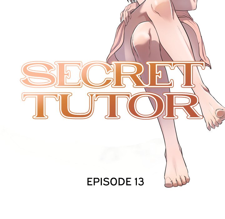 Secret Tutor Chapter 13 image 16