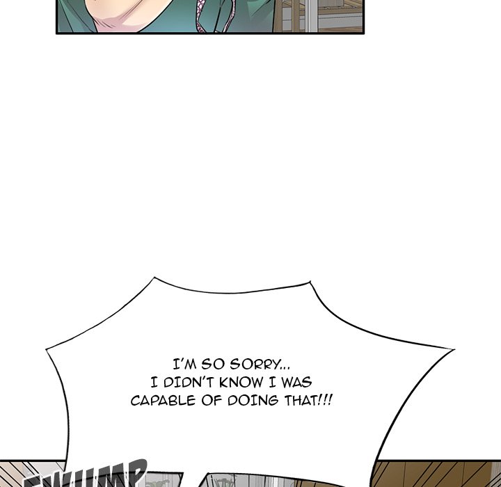 Secret Tutor Chapter 13 image 19