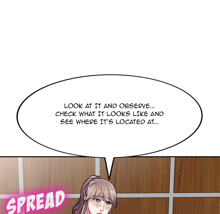 Secret Tutor Chapter 13 image 24