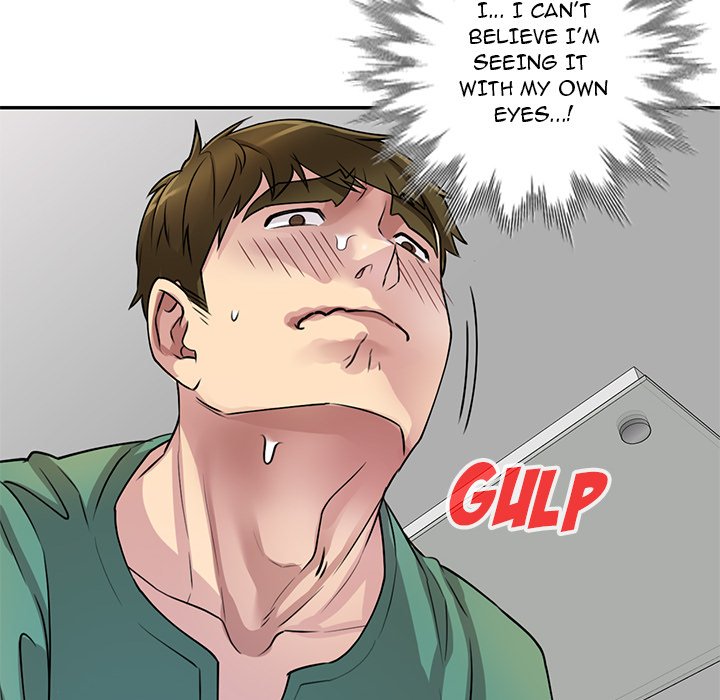 Secret Tutor Chapter 13 image 27