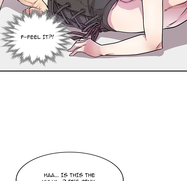 Secret Tutor Chapter 13 image 32