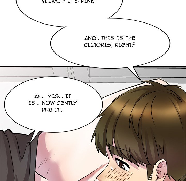 Secret Tutor Chapter 13 image 33