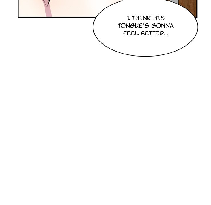 Secret Tutor Chapter 13 image 37