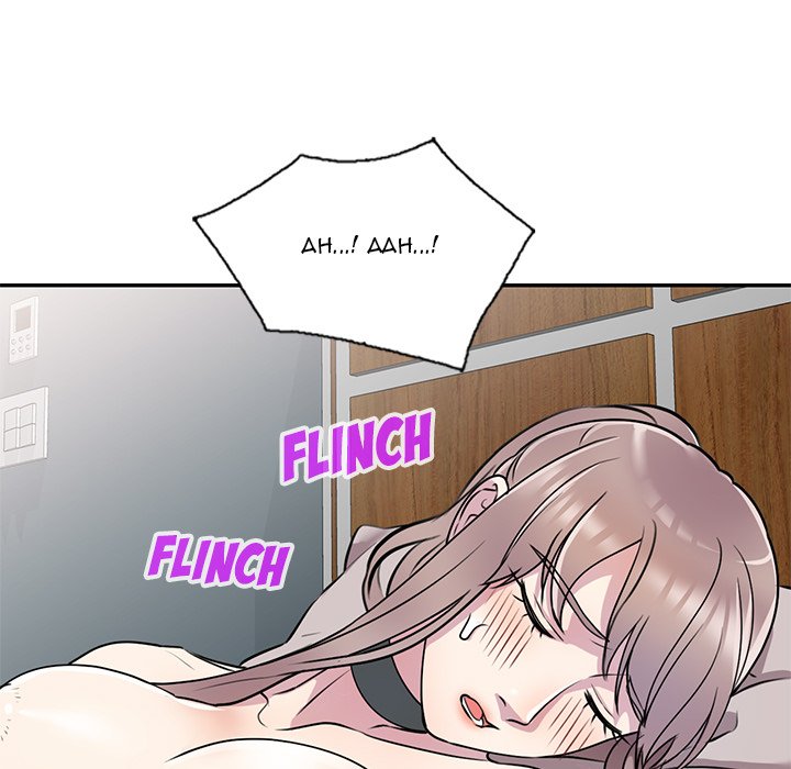 Secret Tutor Chapter 13 image 41