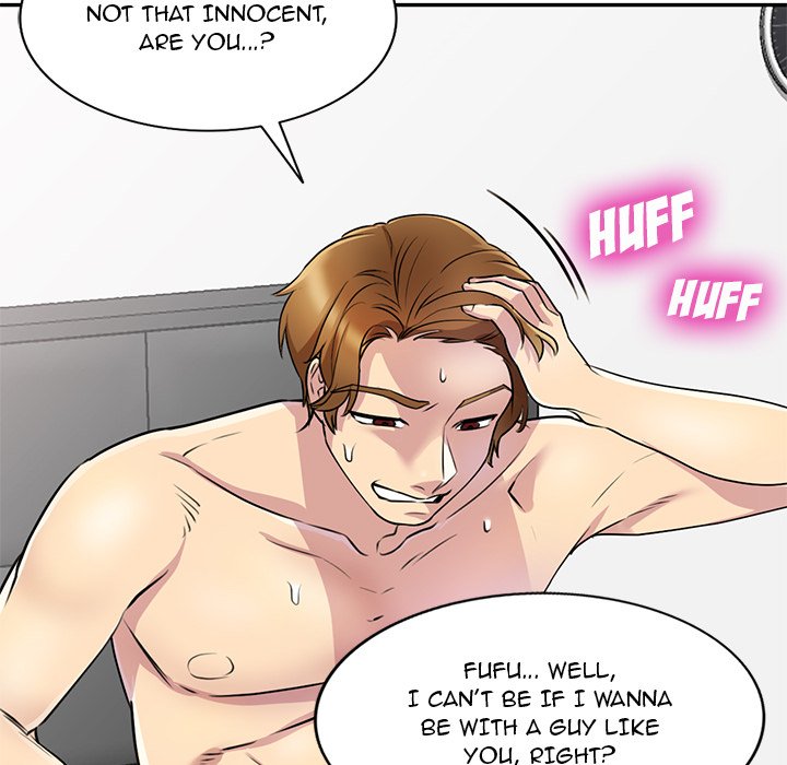 Secret Tutor Chapter 13 image 57