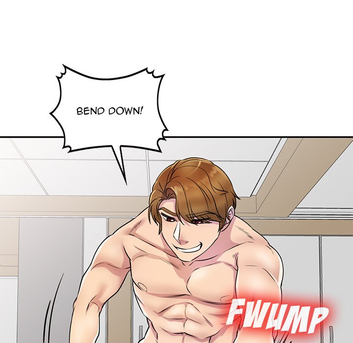 Secret Tutor Chapter 13 image 63