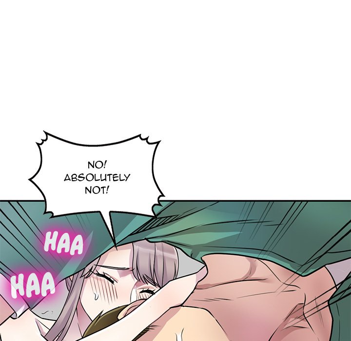 Secret Tutor Chapter 13 image 86