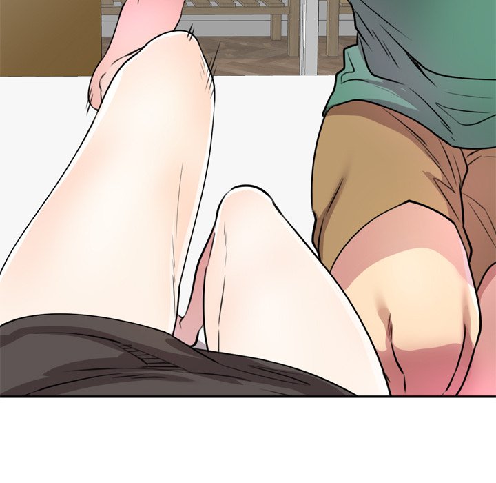 Secret Tutor Chapter 13 image 8