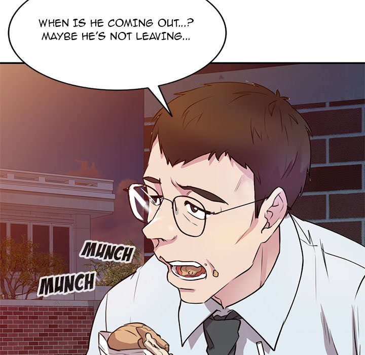 Secret Tutor Chapter 13 image 93