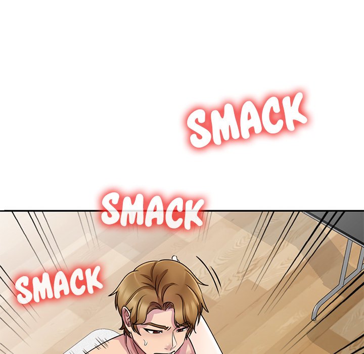 Secret Tutor Chapter 13 image 95