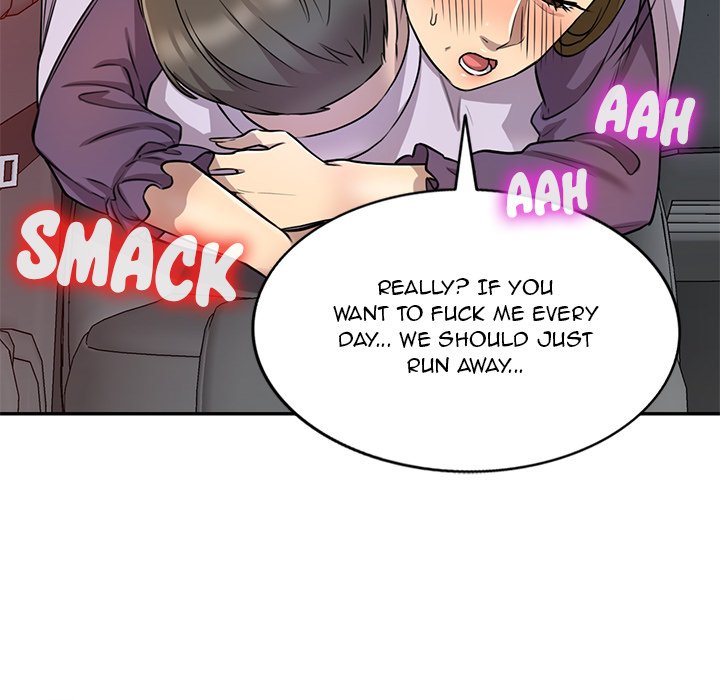 Secret Tutor Chapter 14 image 104