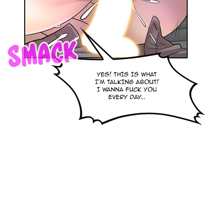 Secret Tutor Chapter 14 image 106