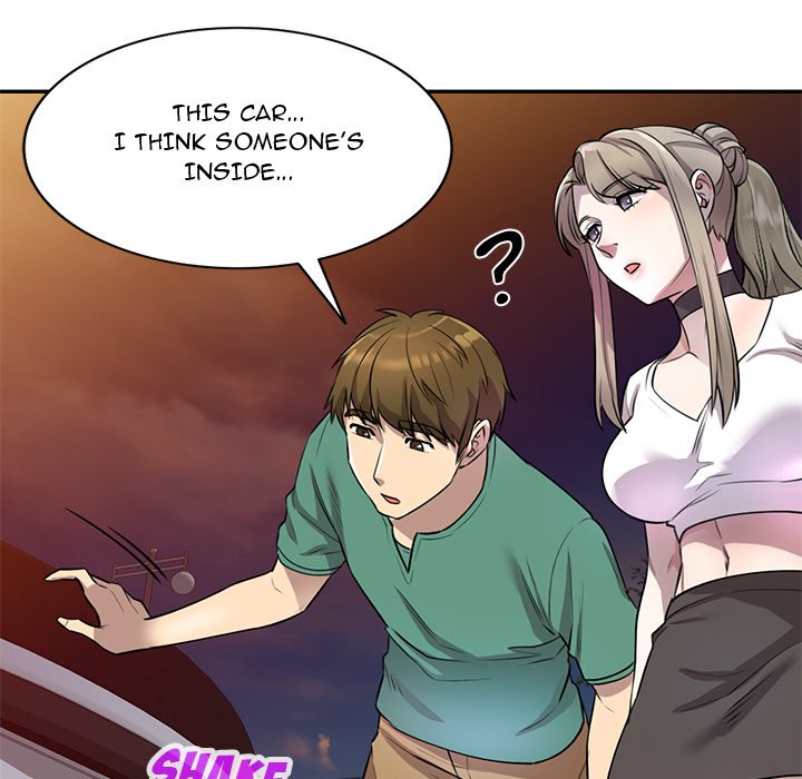 Secret Tutor Chapter 14 image 107