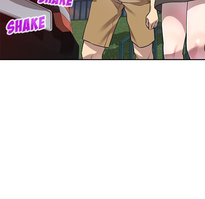 Secret Tutor Chapter 14 image 108