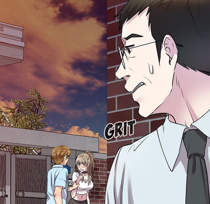 Secret Tutor Chapter 14 image 10