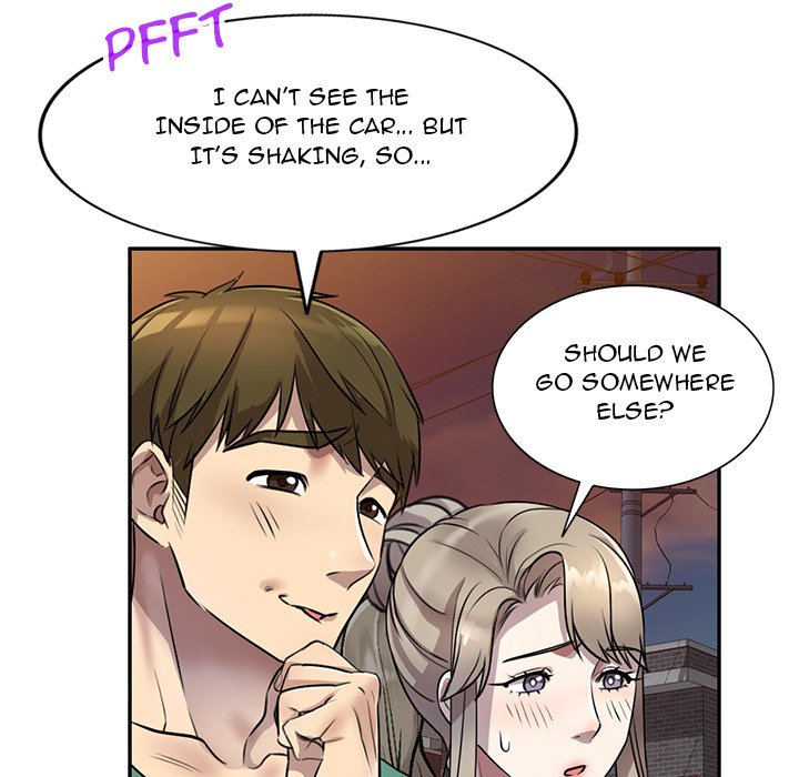 Secret Tutor Chapter 14 image 109