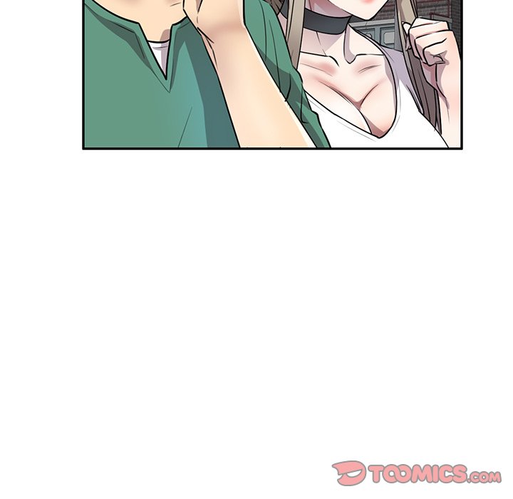 Secret Tutor Chapter 14 image 110