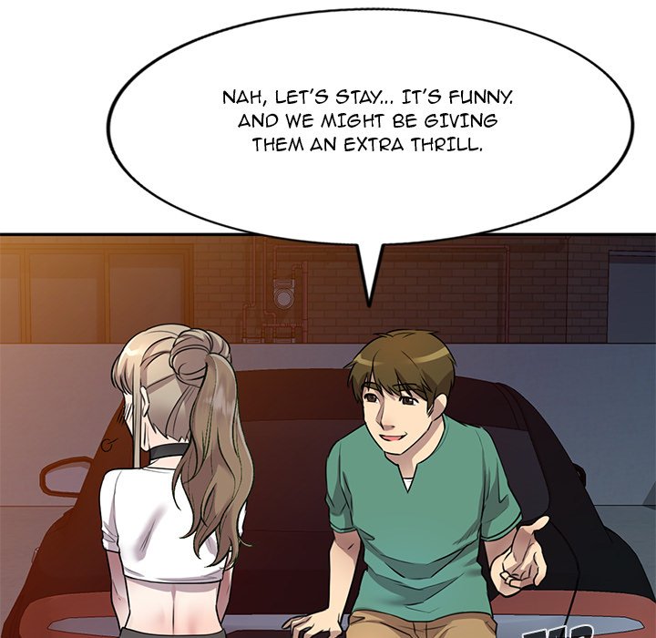 Secret Tutor Chapter 14 image 111