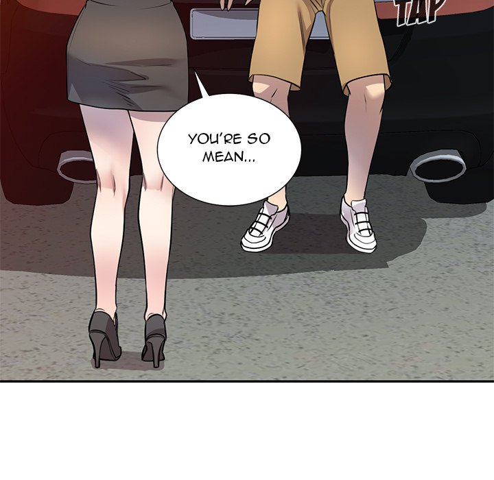 Secret Tutor Chapter 14 image 112
