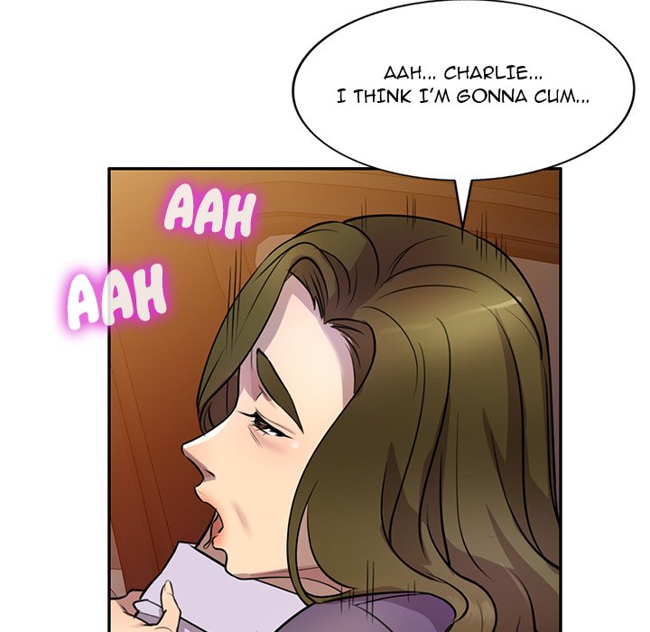 Secret Tutor Chapter 14 image 116
