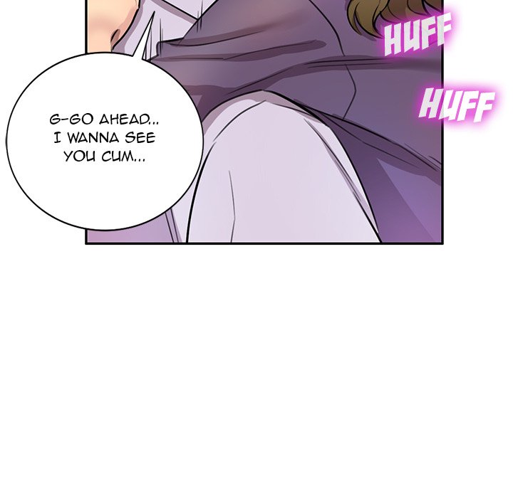 Secret Tutor Chapter 14 image 117