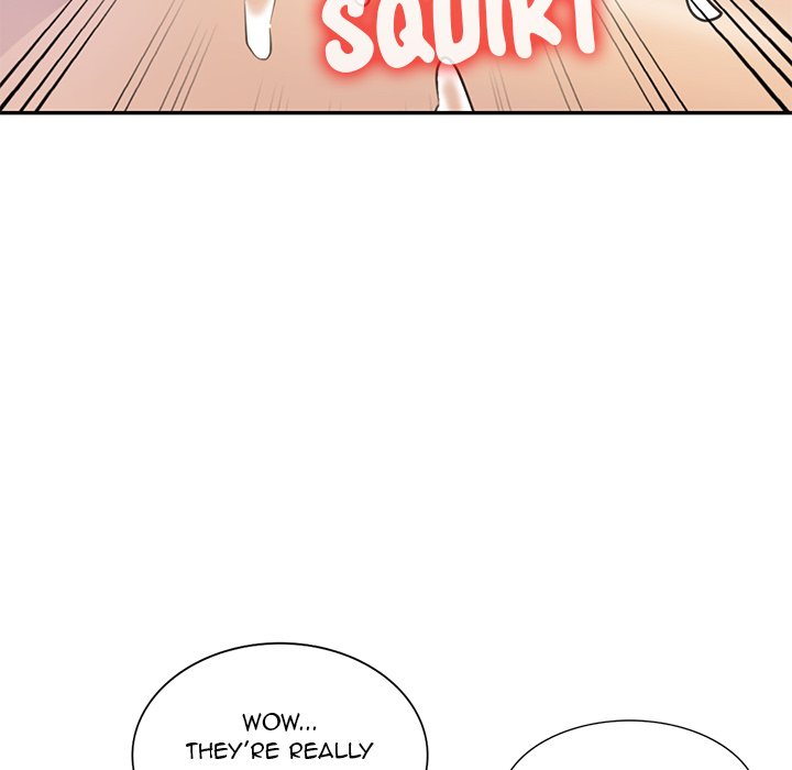 Secret Tutor Chapter 14 image 120