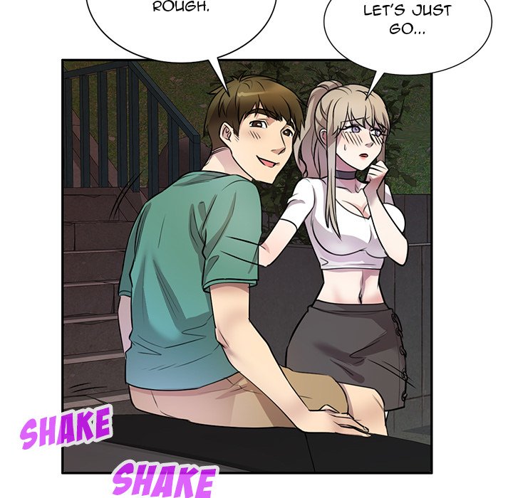 Secret Tutor Chapter 14 image 121