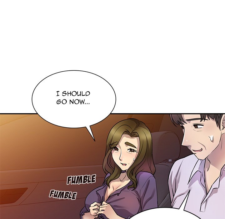 Secret Tutor Chapter 14 image 125
