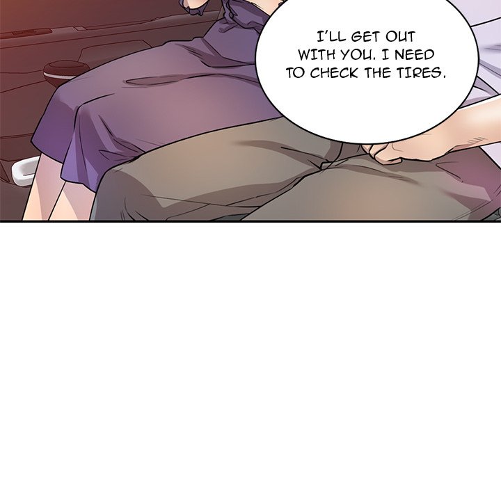 Secret Tutor Chapter 14 image 126