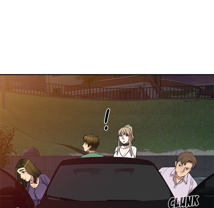 Secret Tutor Chapter 14 image 127
