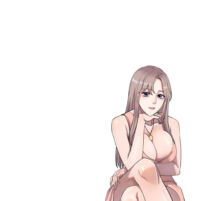 Secret Tutor Chapter 14 image 12
