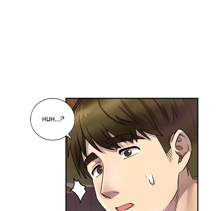 Secret Tutor Chapter 14 image 129