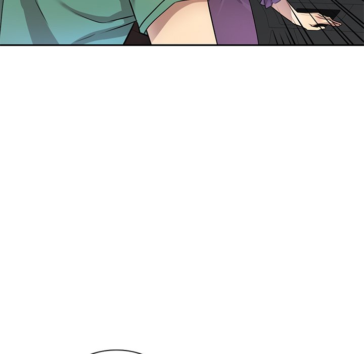 Secret Tutor Chapter 14 image 132