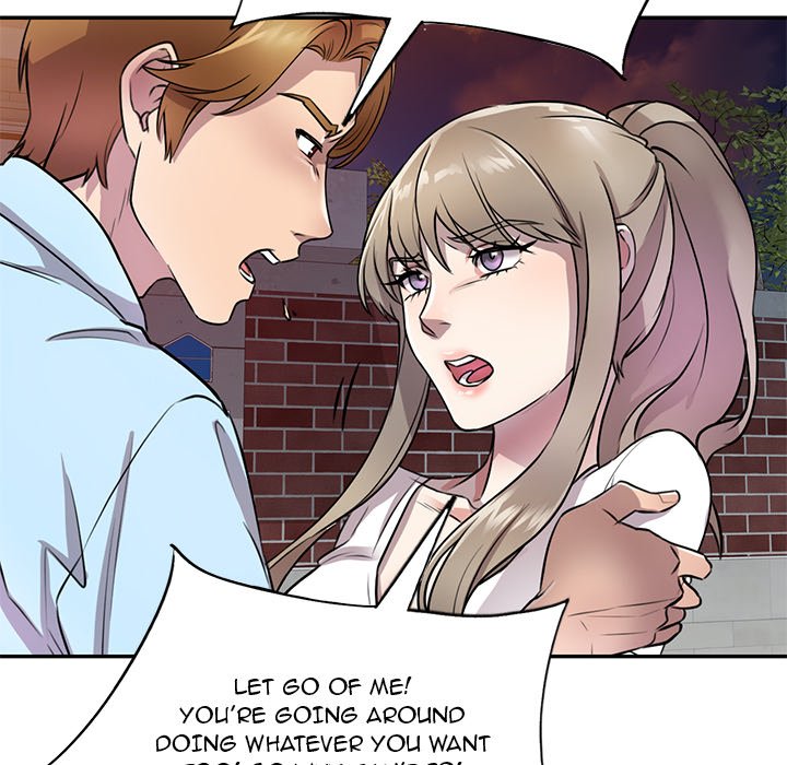 Secret Tutor Chapter 14 image 15