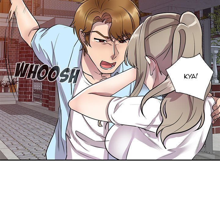 Secret Tutor Chapter 14 image 17