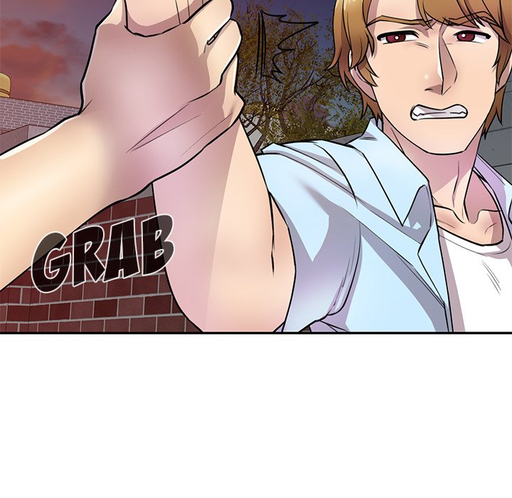 Secret Tutor Chapter 14 image 19