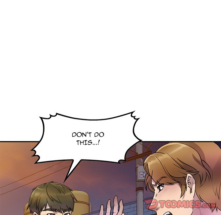 Secret Tutor Chapter 14 image 20