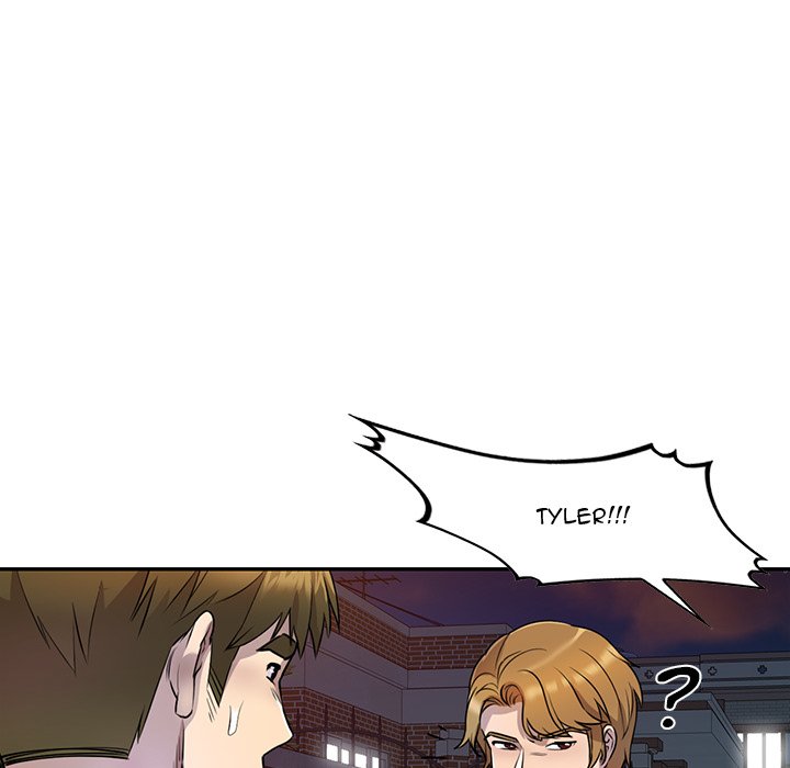 Secret Tutor Chapter 14 image 24