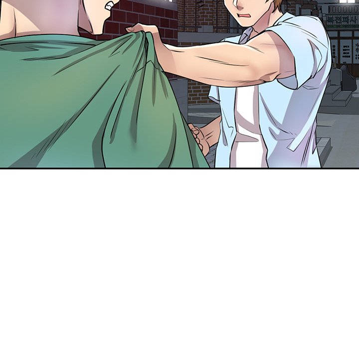 Secret Tutor Chapter 14 image 25