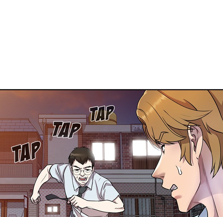 Secret Tutor Chapter 14 image 26