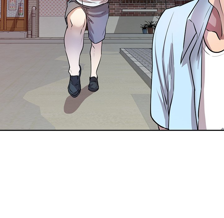 Secret Tutor Chapter 14 image 27
